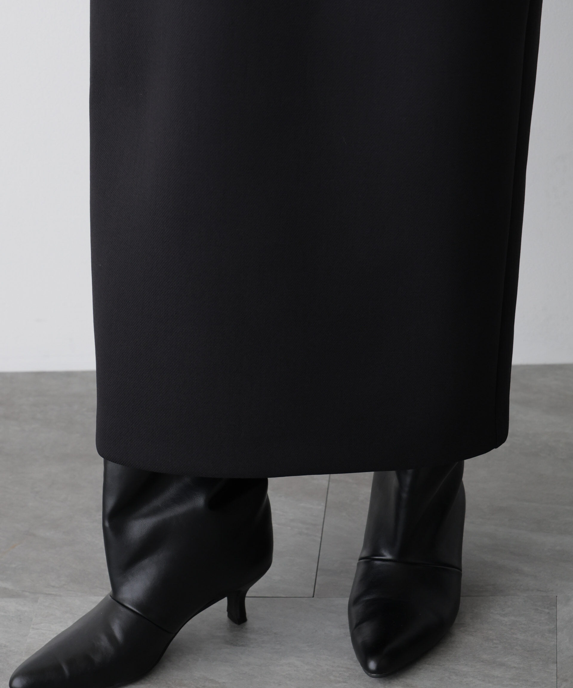  「「STEVELOUR」ダンボールボトルドレス」|ワンピース|