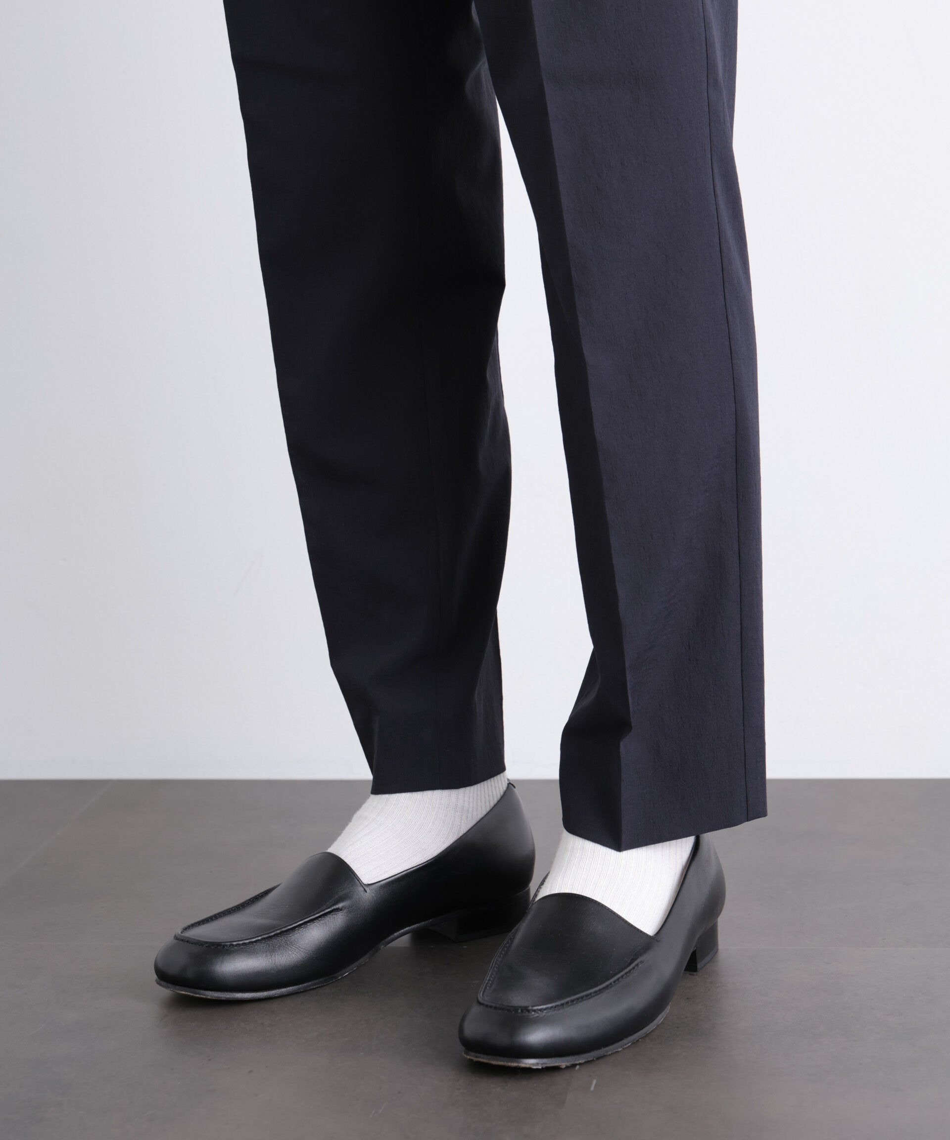 nano･universe「｢Damerino｣ BreezeCool(R) 軽量セットアップ/高通気・吸水速乾」|スーツ|