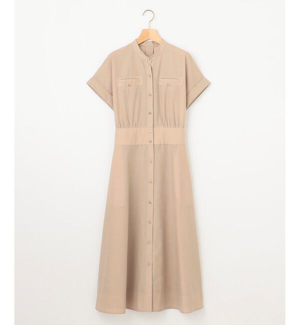 組曲「【WEB限定】シアーボイルワンピース」|ワンピース|