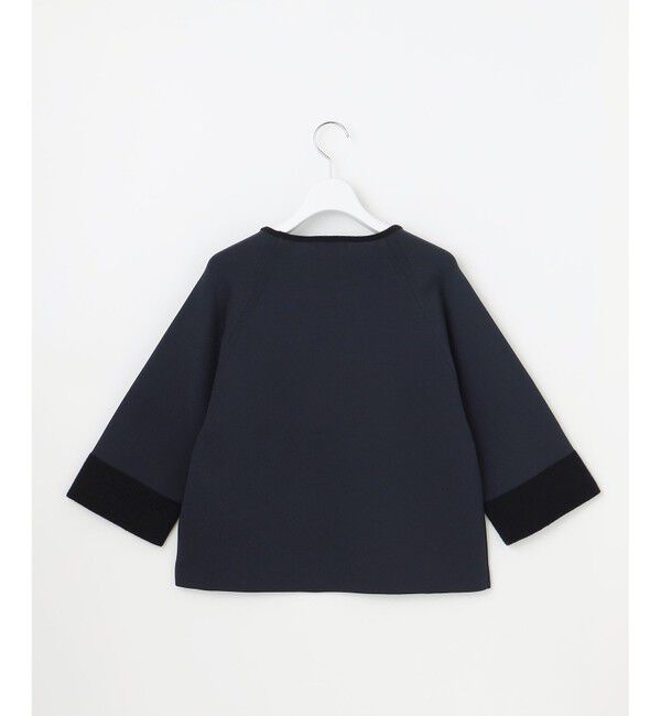 自由区「モールブロッキング ニット」|ニット・セーター|