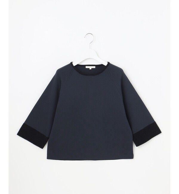 自由区「モールブロッキング ニット」|ニット・セーター|