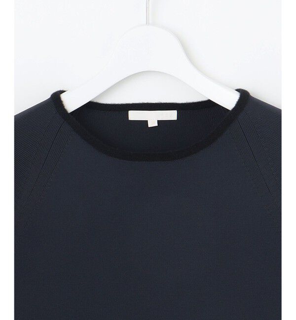 自由区「モールブロッキング ニット」|ニット・セーター|