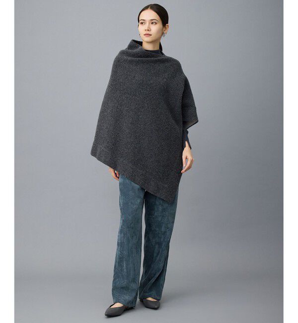 自由区「【カタログ掲載】ソフトコーデュロイワイド パンツⅡ」|その他|