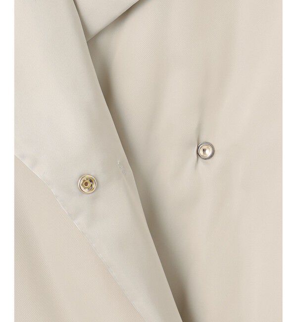 自由区「ブライトダウン コート」|ダウン|