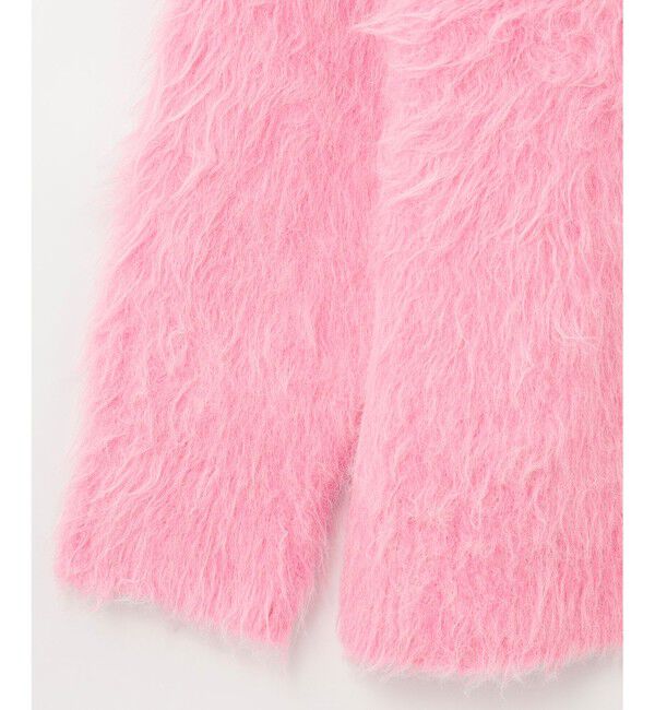 Diagram「シャギーニットトップ」|ニット・セーター|