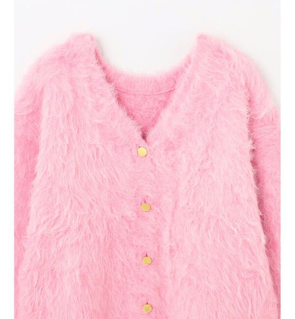 Diagram「シャギーニットトップ」|ニット・セーター|