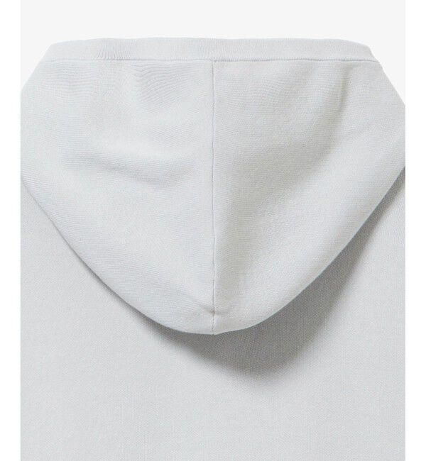 LACOSTE「ニットフーディー / プルオーバーニットパーカー」|ニット・セーター|