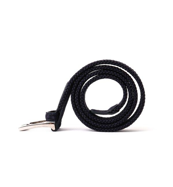 NOLLEY'S goodman「【Saddler's/サドラーズ】別注イントレチャート無地ベルト35」|ベルト|