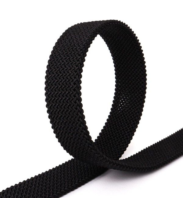 NOLLEY'S goodman「【Saddler's/サドラーズ】別注イントレチャート無地ベルト35」|ベルト|