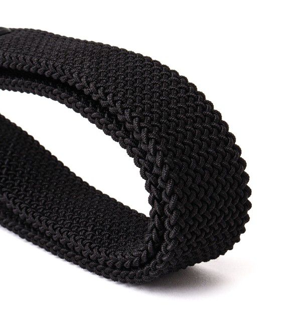 NOLLEY'S goodman「【Saddler's/サドラーズ】別注イントレチャート無地ベルト35」|ベルト|