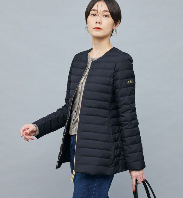 NOLLEY'S「【TATRAS/タトラス】FRANCESCA別注」|ダウン|