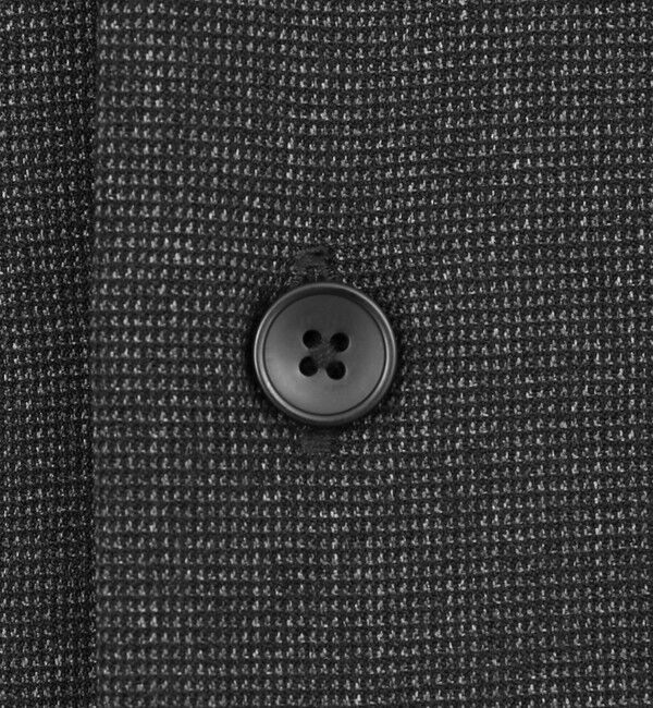 NOLLEY'S goodman「《セットアップ対応》LANATEC イージーケアウォッシャブルシャツ 25AW」|シャツ・ブラウス|