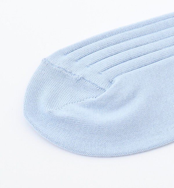 NOLLEY'S「【nolnol/ノルノル】リブソックス」|ソックス|