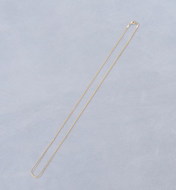 grace grace「【grace grace/グラスグラス】スキニー２連ネックレス」|ネックレス|