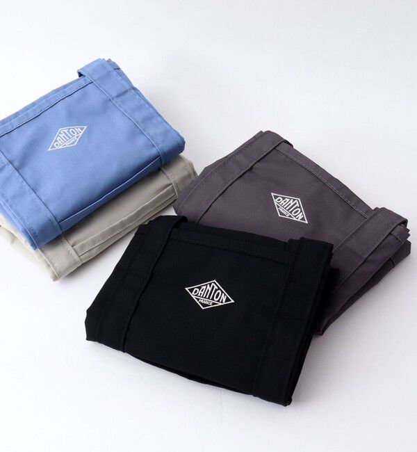 NOLLEY'S goodman「【DANTON/ダントン】MONTORGUEIL（モントルグイユ）26SSコレクション」|トートバッグ|