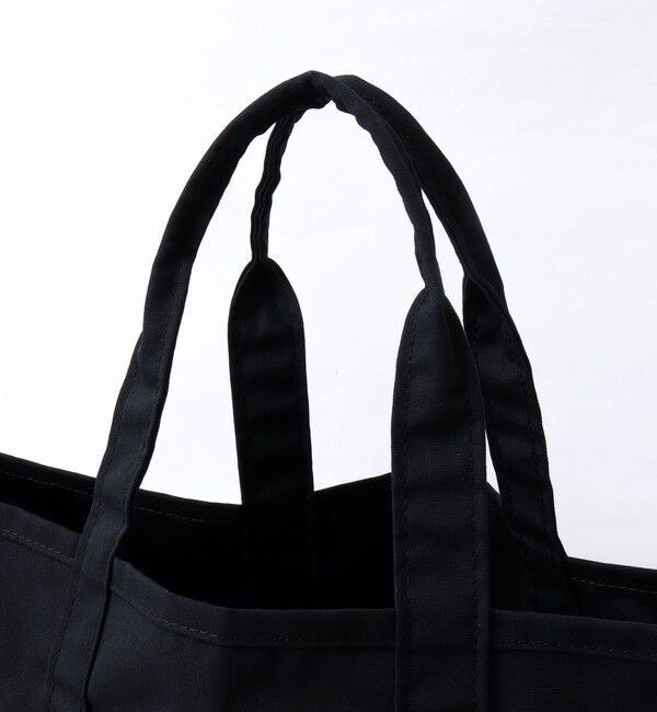 NOLLEY'S goodman「【DANTON/ダントン】MONTORGUEIL（モントルグイユ）26SSコレクション」|トートバッグ|