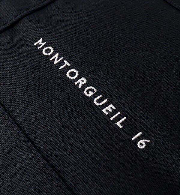 NOLLEY'S goodman「【DANTON/ダントン】MONTORGUEIL（モントルグイユ）26SSコレクション」|トートバッグ|