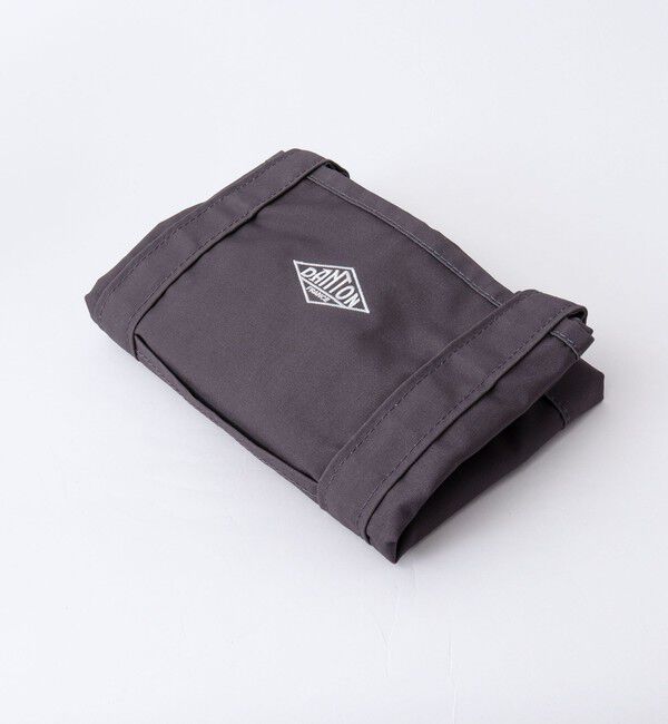 NOLLEY'S goodman「【DANTON/ダントン】MONTORGUEIL（モントルグイユ）26SSコレクション」|トートバッグ|