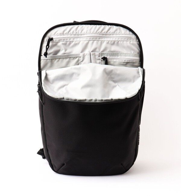 NOLLEY'S goodman「【WEXLEY/ウェクスレイ】TL200 TAYLOR CORDURA BALLISTIC BLACK」|リュック|