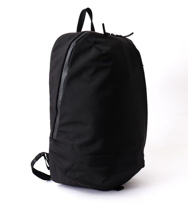 NOLLEY'S goodman「【WEXLEY/ウェクスレイ】STBP400 STEM V2 CORDURA BALLISTIC BLACK」|リュック|