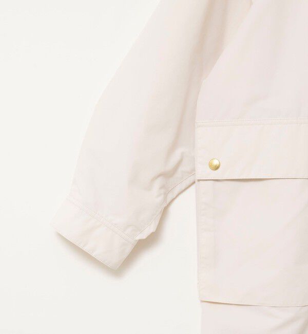 NOLLEY'S「【Traditional WeatherWear】ELTON LONG」|ステンカラーコート|