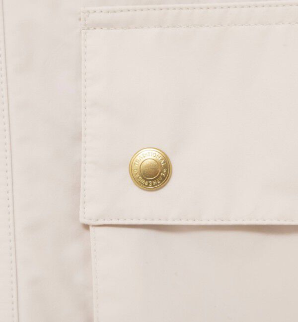 NOLLEY'S「【Traditional WeatherWear】ELTON LONG」|ステンカラーコート|