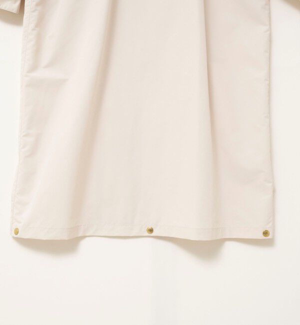 NOLLEY'S「【Traditional WeatherWear】ELTON LONG」|ステンカラーコート|