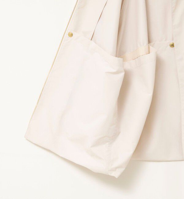 NOLLEY'S「【Traditional WeatherWear】ELTON LONG」|ステンカラーコート|