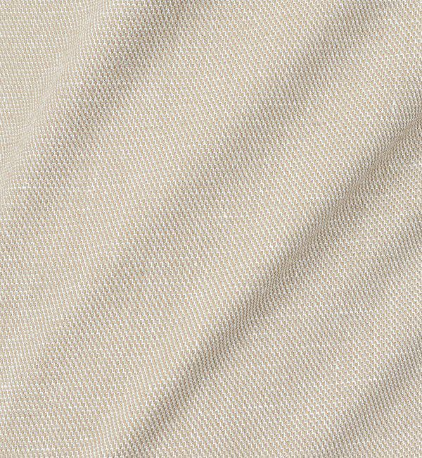 NOLLEY'S goodman「《ビジカジ対応》綿麻COOLMAX スリムフィットパンツ 26SS」|チノ|