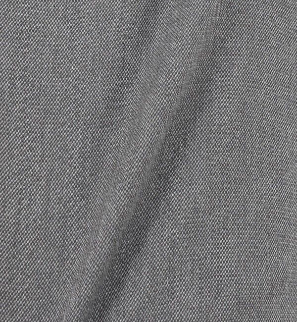 NOLLEY'S goodman「《ビジカジ対応》綿麻COOLMAX スリムフィットパンツ 26SS」|チノ|