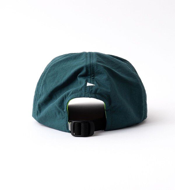 NOLLEY'S goodman「【halo commodity/ハロ コモディティー】KUMA Cap h261-279」|キャップ・キャスケット|