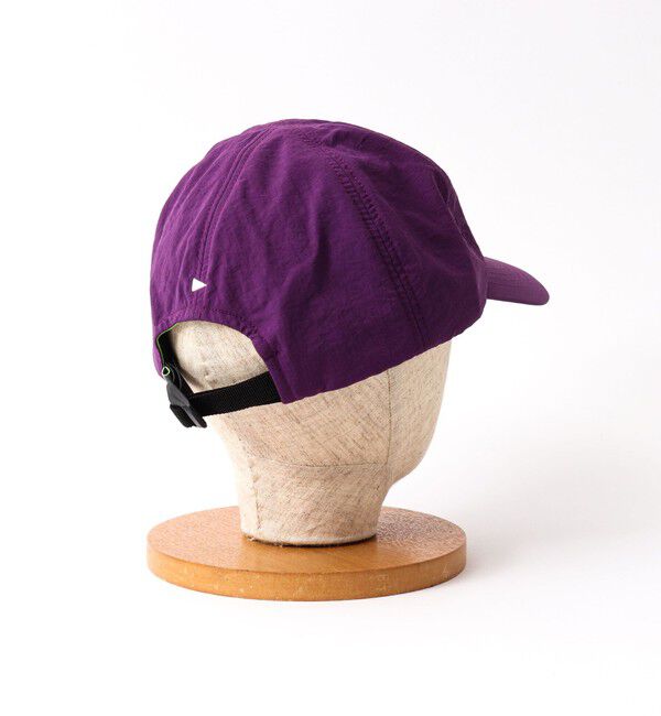 NOLLEY'S goodman「【halo commodity/ハロ コモディティー】KUMA Cap h261-279」|キャップ・キャスケット|