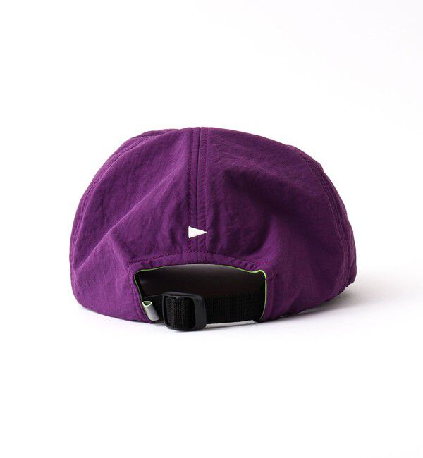 NOLLEY'S goodman「【halo commodity/ハロ コモディティー】KUMA Cap h261-279」|キャップ・キャスケット|