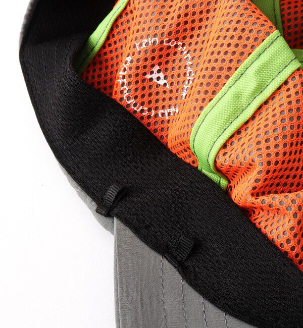 NOLLEY'S goodman「【halo commodity/ハロ コモディティー】KUMA Cap h261-279」|キャップ・キャスケット|