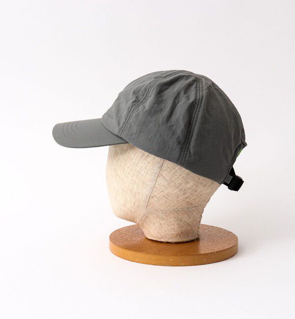 NOLLEY'S goodman「【halo commodity/ハロ コモディティー】KUMA Cap h261-279」|キャップ・キャスケット|