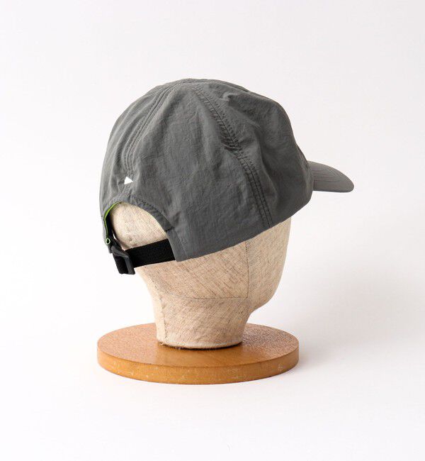 NOLLEY'S goodman「【halo commodity/ハロ コモディティー】KUMA Cap h261-279」|キャップ・キャスケット|