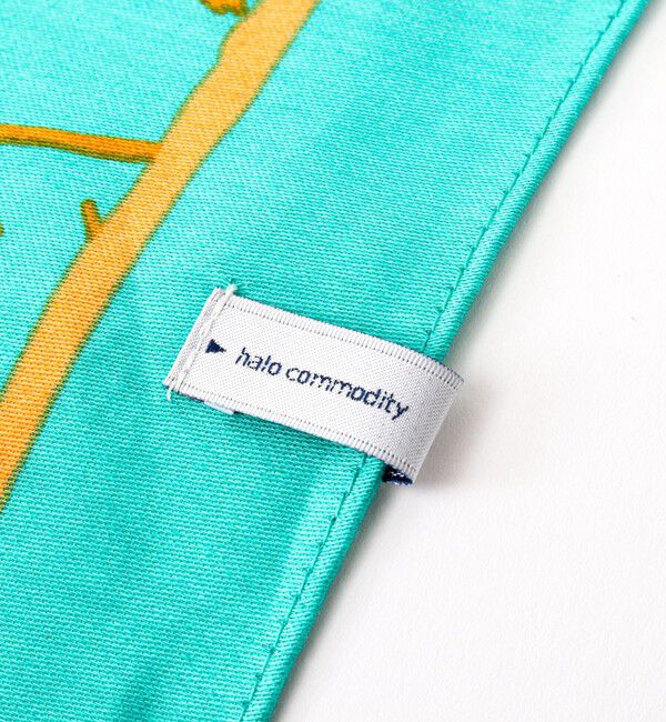 NOLLEY'S goodman「【halo commodity/ハロ コモディティー】Bandanna90 h261-906」|バンダナ・スカーフ|