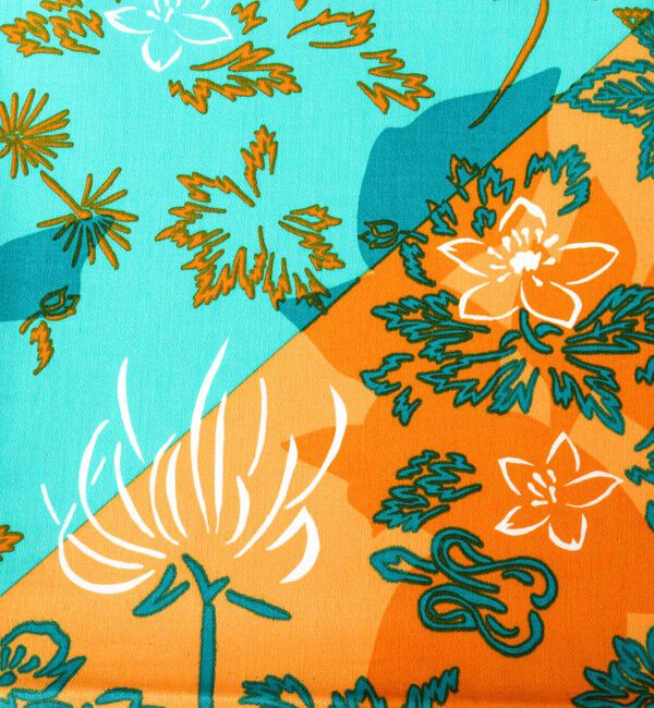 NOLLEY'S goodman「【halo commodity/ハロ コモディティー】Bandanna90 h261-906」|バンダナ・スカーフ|