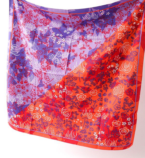 NOLLEY'S goodman「【halo commodity/ハロ コモディティー】Bandanna90 h261-906」|バンダナ・スカーフ|