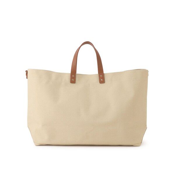 SALON adam et rope'「【Americana（アメリカーナ） for SALON】キャンバス2WAYトート」|トートバッグ|