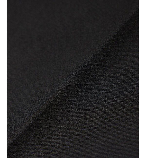 ROPE「ウールサテンイージーパンツ【Sサイズフェア対象】」|チノ|