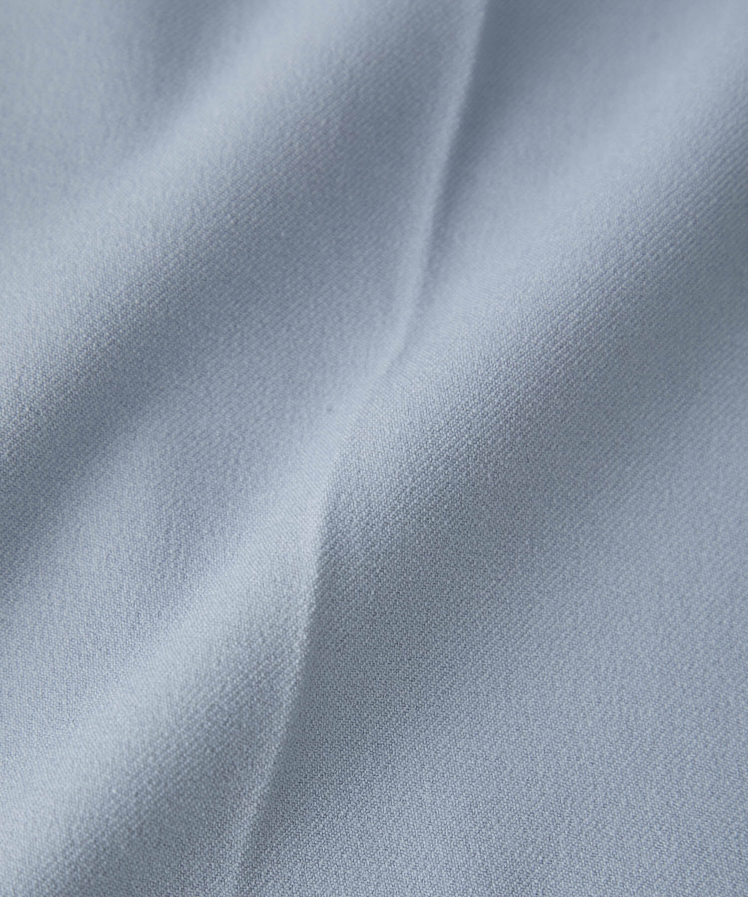 VIS「【新色追加】【美easy】ウーリッシュ2タックワイド/スラックスパンツ【洗える】」|スラックス|