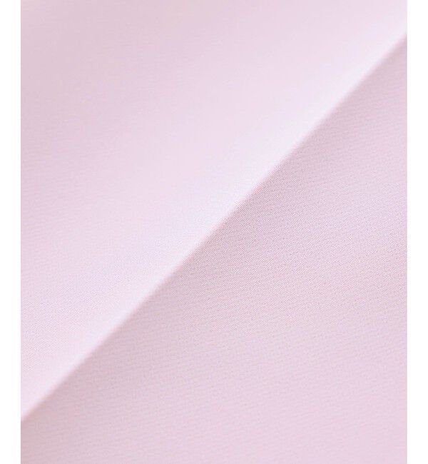 Rope&rsquo;Picnic「【WEB限定カラー】360&deg;ウルトラストレッチ テーパードパンツ/花粉ガード・セットアップ対応」|チノ|