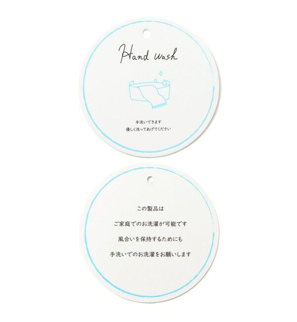 ROPE PICNIC PASSAGE「ラメニットワッチ/リンクコーデ」|ニット帽|