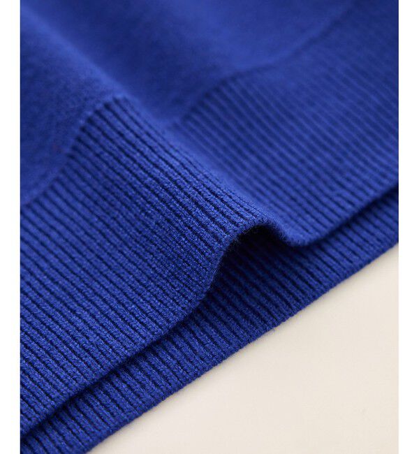 Rope&rsquo;Picnic「ビジューニットプルオーバー」|ニット・セーター|