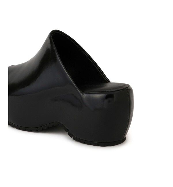 ADAM ET ROPE'「ボリュームソールサンダル」|サンダル|