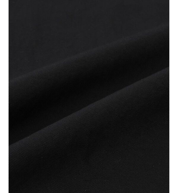 ADAM ET ROPE'「【EMOELLE】バイカラードレスパンツ」|チノ|