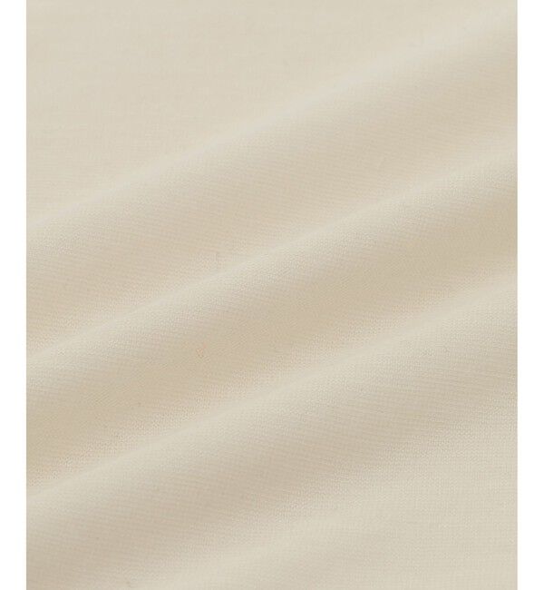 ADAM ET ROPE'「ロングスリーブカットソー」|Tシャツ・カットソー|