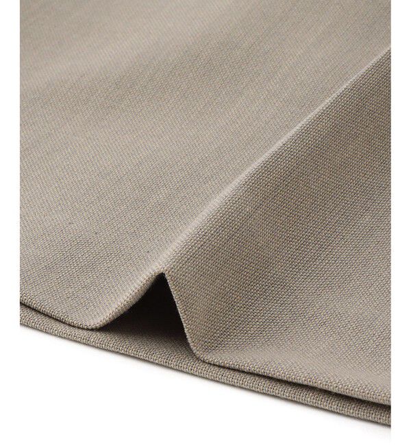 ADAM ET ROPE'「 【EMOELLE】ハーフパンツ」|チノ|