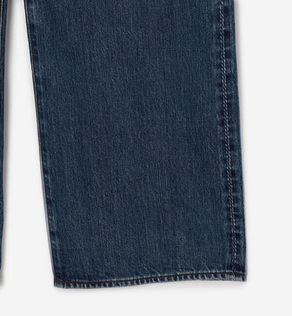  「THE SHINZONE | 〈別注〉HIGH WAIST DENIM WOMEN」|デニム|